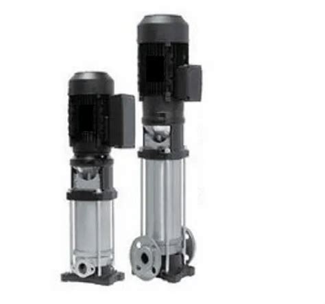 CNP Vertical Multistage Centrifugal Inline Pumps At Rs 23000 Piece