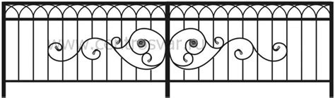 Металлические сварные и кованые ограждения балконов изготовление и ...