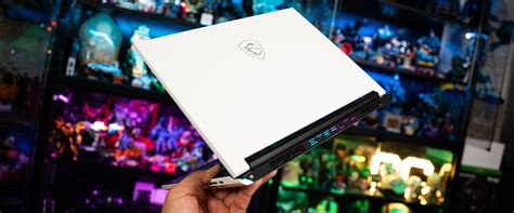 MSI Stealth 14 Studio: The One-Stop Laptop For Lightweight But Powerful ...