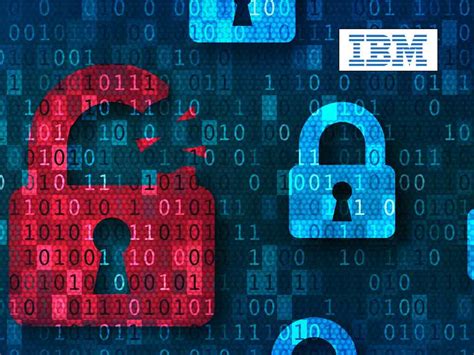 Ibm Report Consumers Pay As Data Breach Costs Soars