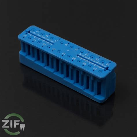 Купить Эндоблок для файлов(линейка эндодонтическая), цена 120 ₴ — Prom ...