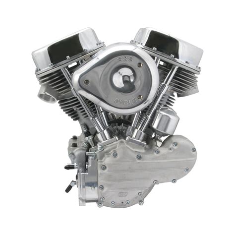 Custom Chopper Motorcycle Parts — Throttle Addiction