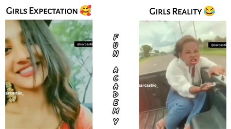 Expectation Vs Reality Memes