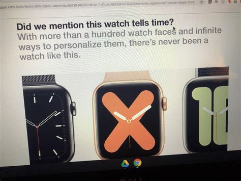 Wow! A watch that tells time? That’s so rare! : r/badalgorithm