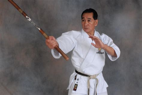 Как сделать тройные нунчаки