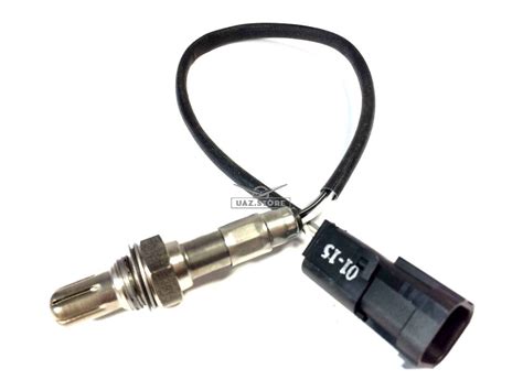 Датчик кислорода Автотрейд ДК 537 (аналог датчика Bosch 0258006537 ...