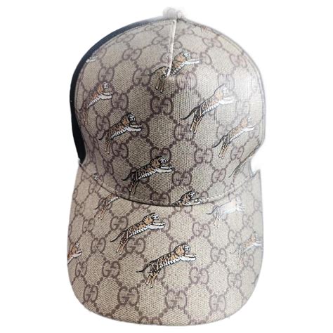 hats for men gucci