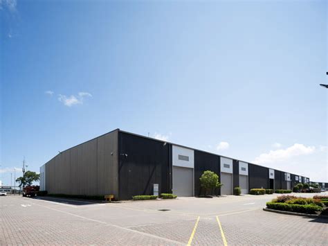 Banksmeadow NSW 2019 - Leased Factory, Warehouse & Industrial Property ...