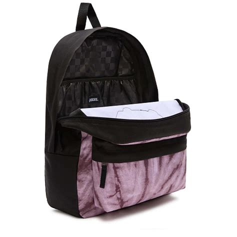 Рюкзак Vans Realm Backpack VN0A3UI6CDJ1 купить в Москве с доставкой ...