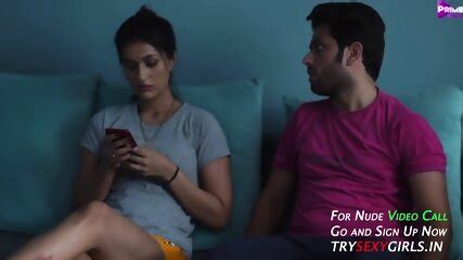 Hot Maid Indian Web Series