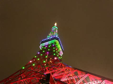 10 Best Events In Tokyo In December 2024 Japan Web Magazine