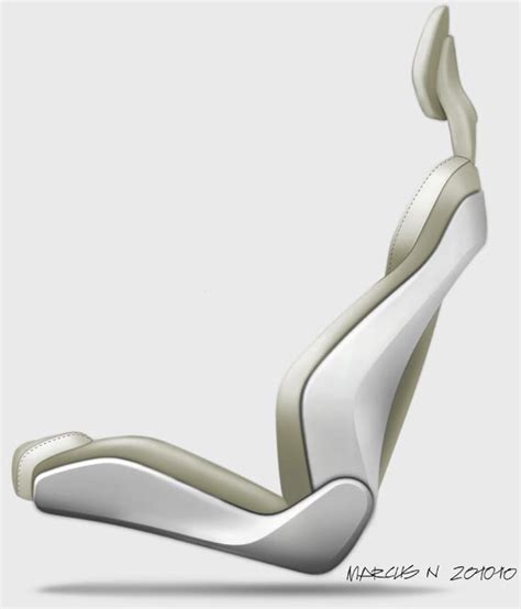 Volvo Xc 90 Interior Design Sketch Car Body Design Car Interior