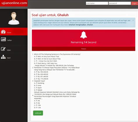 Cara Membuat Aplikasi Biodata Dengan Php Dan Mysql Delinewstv