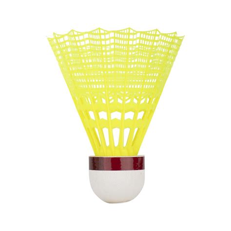 Yonex Mavis 350 Fast Yellow 3 rör - Racketspecialisten.se