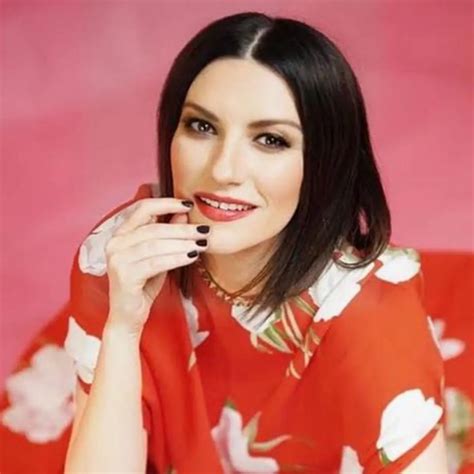 Laura Pausini Nombrada Persona Del A O Por La Academia Latina De La Grabaci N Vena