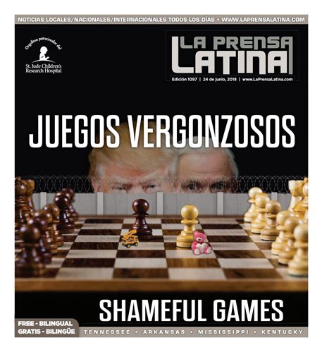 La Prensa Latina By La Prensa Latina Issuu