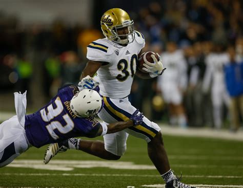 Ucla Football Lb Myles Jack Knee Out For Season Sports Illustrated