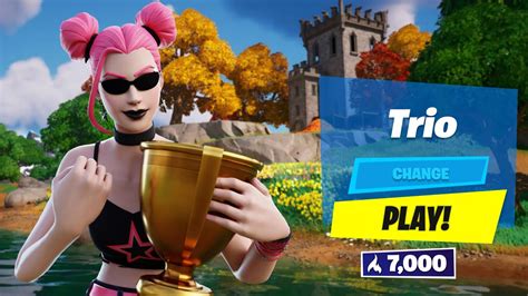 LIVE FORTNITE FR Arène CHAMPION je monte vos POINTS VENEZ TOUS