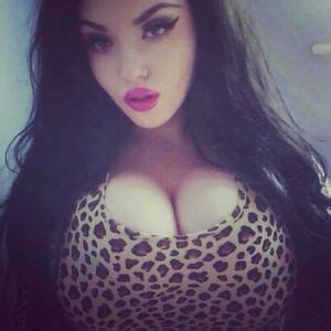 Betty Dahmer Leaked Nude Photos And Videos