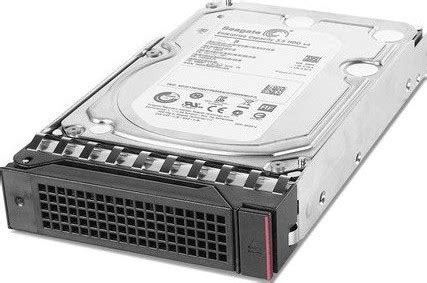 Lenovo Thinksystem Tb K Sas Gb Hot Swap N Hdd Xb A