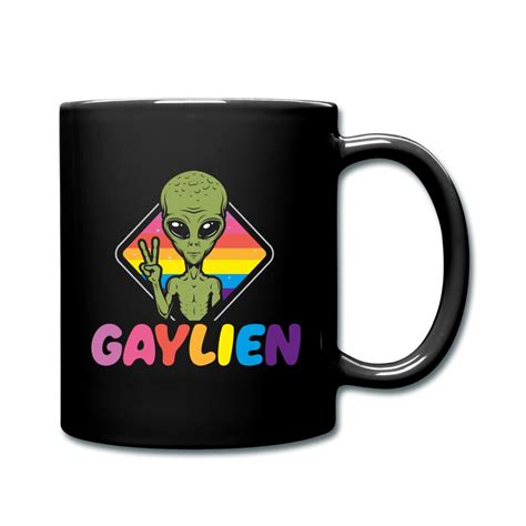 Pride Mug Lgbtq Mug Lgbtq Gift Bisexual Mug Gay Coffee Mug Coffee Mug Gay Pride Mug Pride