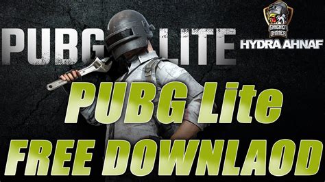 How To Install Pubg Pc Lite On Your Laptoppc Install Pubg Lite