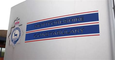 Ex Hertfordshire Police Officer Barred After Premeditated Sex With Vulnerable Drunk Woman