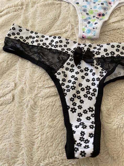 Calcinha Kit Pe As Feminina Frete Gratis Leve Pague Conforto Sexy Cal A Lingerie