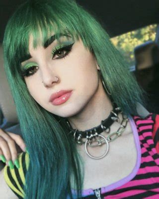 Makeup Fetish Porn Pics Pictoa