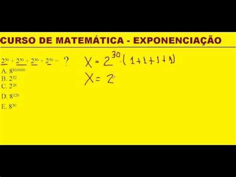 Curso de Matemática toda a teoria e prática da Matemática