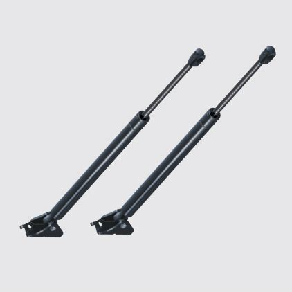 StrongArm Gas Charged Lift Supports For Automobiles