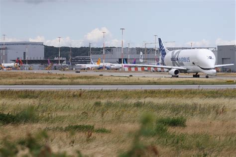 Beluga Xl F Gxlh Xfw Iann Spott Flickr