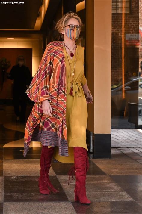 Sharon Stone Sharonstone Nude OnlyFans Leaks Fappening Page FappeningBook