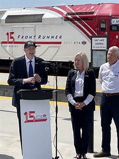 Uta Frontrunner Saturday Schedule Is This The Reason For Utahs Transit Failures