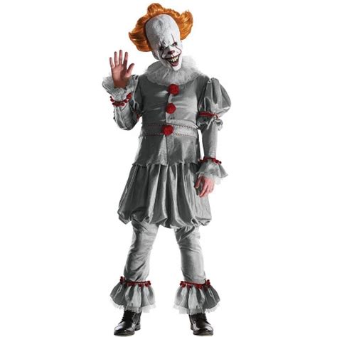 Fantasias Pennywise