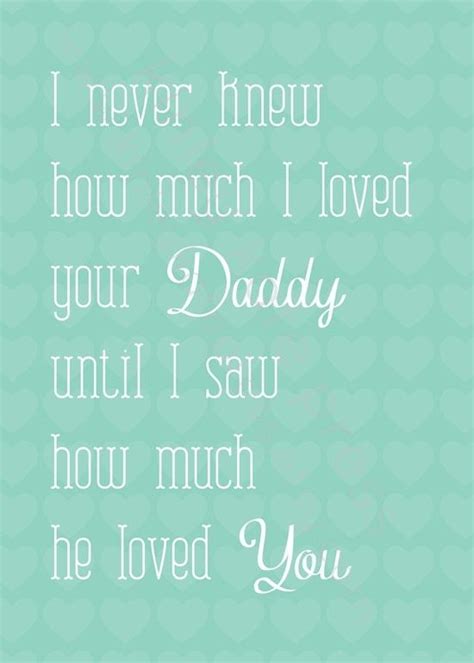 Good Baby Daddy Quotes. QuotesGram