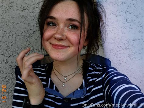 Medlynwithlilith Nude Leaked Photos PinayFlixx Mega Leaks