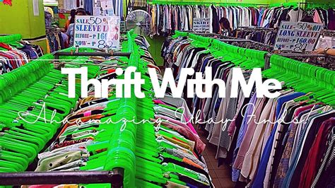 thrift  meamazing ukay finds  cubao  monumento ukay lets