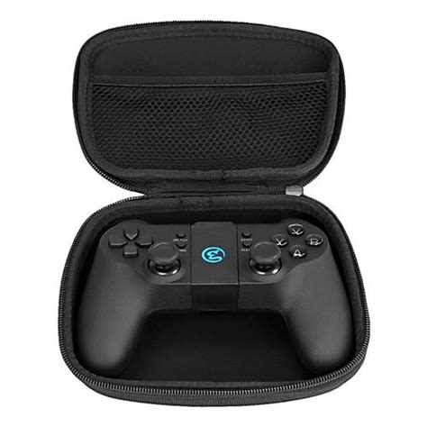 gamesir controller carrying case black