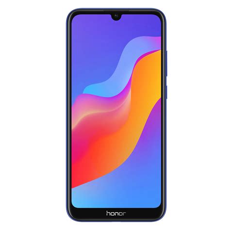 Huawei Honor 8a 2+32GB 6.09" Blue DS TIM - - Esseshop