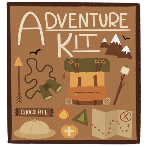 Adventure Kit Wnw