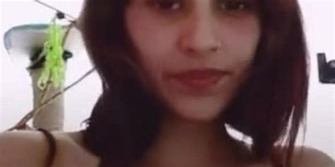 Sexy Latina Showing Me Her Boobs Tnaflix