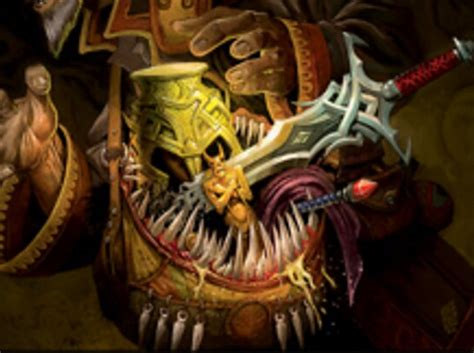 Bag Of Devouring Printings Prices And Variations Mtg