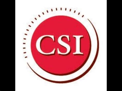 csc canadian securities  glossary part  csi exam tutorial