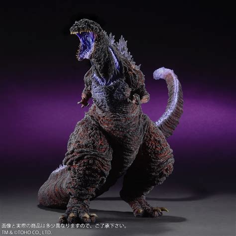 Image Shin Godzilla X Plus Figure Awakening 00002