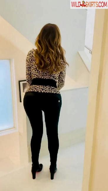 Carol Vorderman Carolvorders Nude Instagram Leaked Video