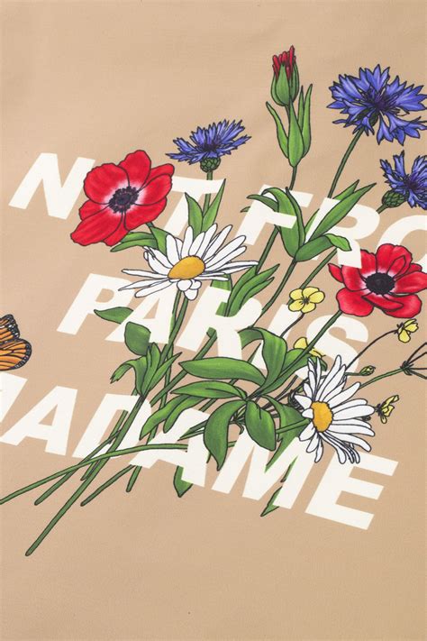 Not from Paris Madame on Behance