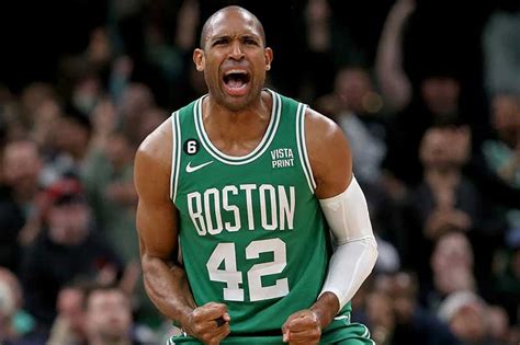 Al Horford Logra Un R Cord Con El Juego De Celtics Frente A Heat