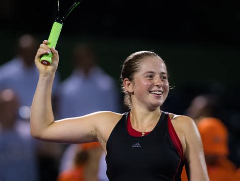 As it happened: Jelena Ostapenko blasts her way into the Miami Open final