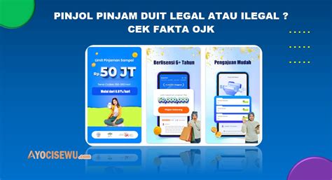 Pinjam Duit Di Aplikasi Legal Apa Kebenaran Banyak Tantalise Dalam Momen Kehilangan